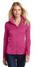 OGIO® Ladies Pixel Full-Zip